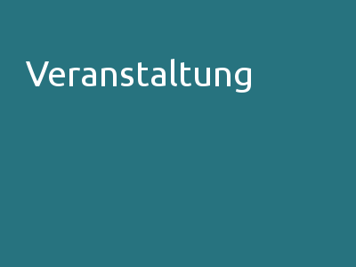 Einladung zum Moderations-Workshop 16./17.03.18